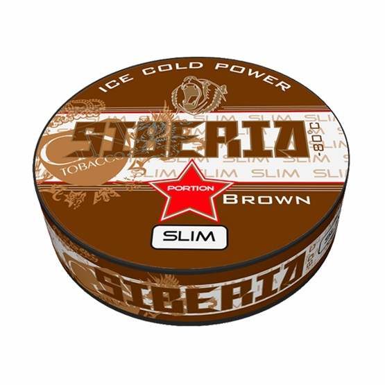siberia-brown-slim-portionssnus