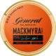 General Mackmyra Original Portion