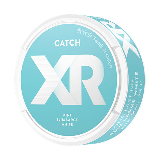 Catch XR