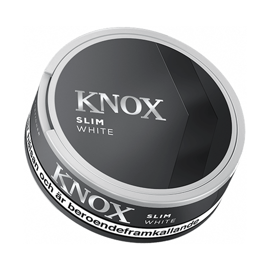 Buy Knox White Portion