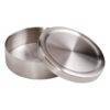 DUS Nicco Jar Stainless Steel