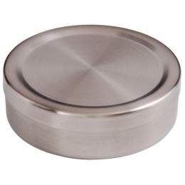 DUS Nicco Jar Stainless Steel