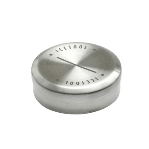 IceTool Tin Can Nicco Jar – For loose snus - SnusPort