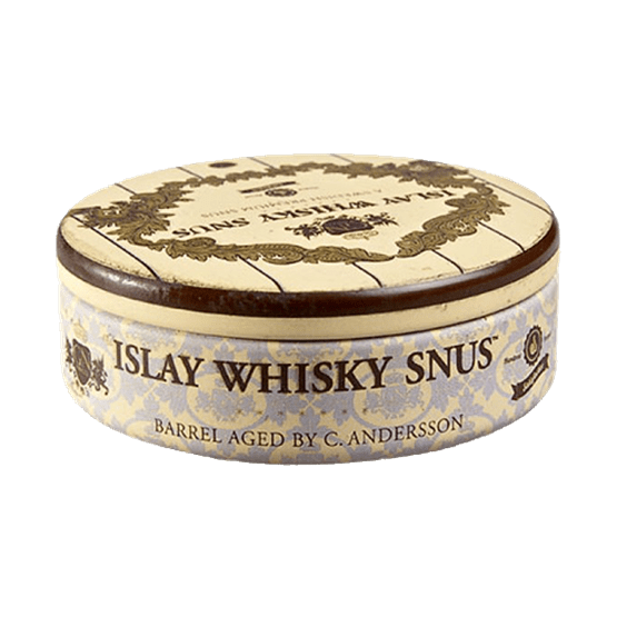 Islay Whiskey Original Portion