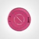 The Can for portion snus - Hot Pink - aluminium