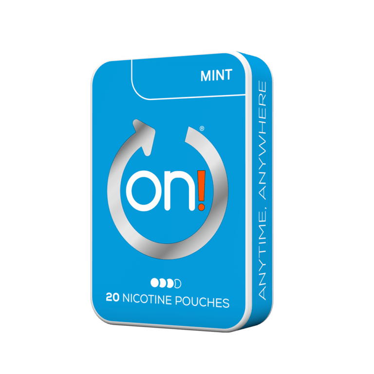 Mint Button-On main image 1