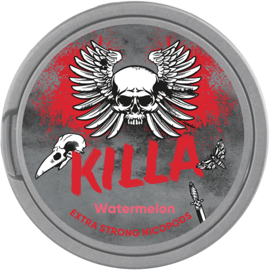 Killa Watermelon Extra Strong