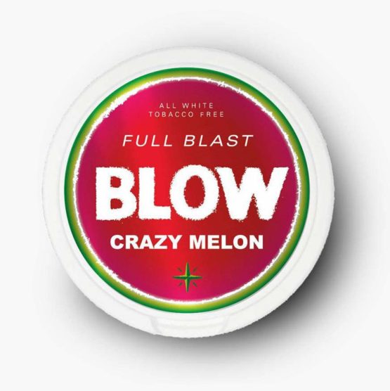 Blow Crazy Melon