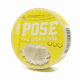 Pose Citrus All White Mini Portion