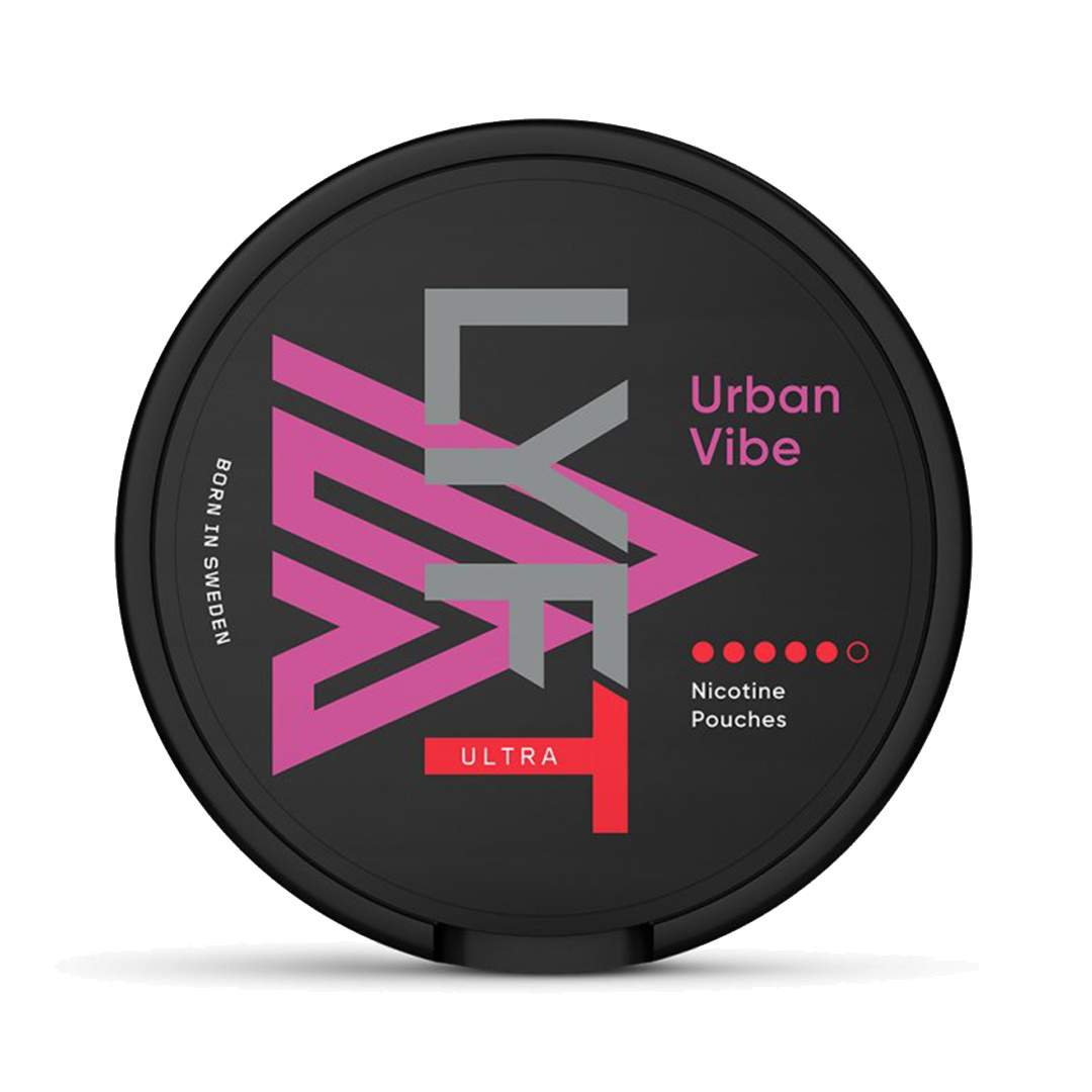 Lyft Urban Vibe Ultra Strong SnusPort lyft-urban-vibe-ultra-strong-snusport
