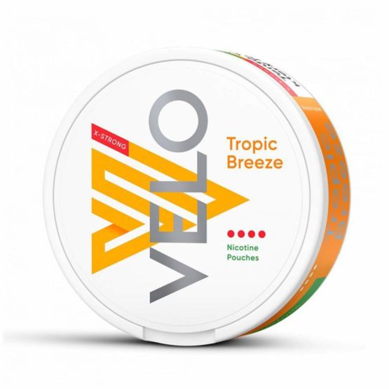 Velo Tropic Breeze X-Strong