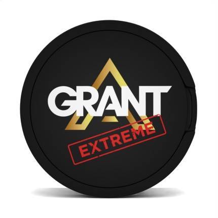 Grant Extreme Edition
