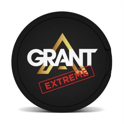 Grant Extreme Edition