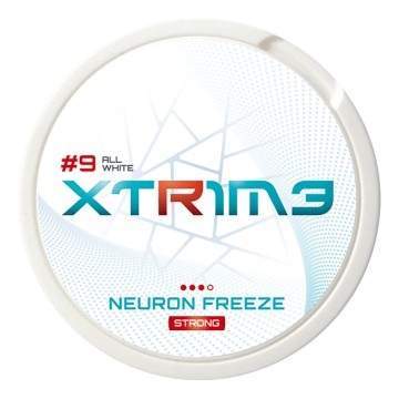 OUTLET! Extreme Neuron Freeze Portion