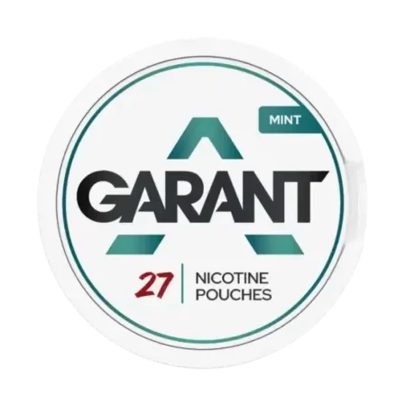 garant mint