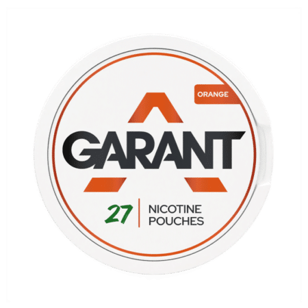 garant orange