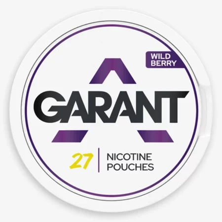 garant wild berry