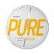 Pure By Nicton Melon Extra Strong