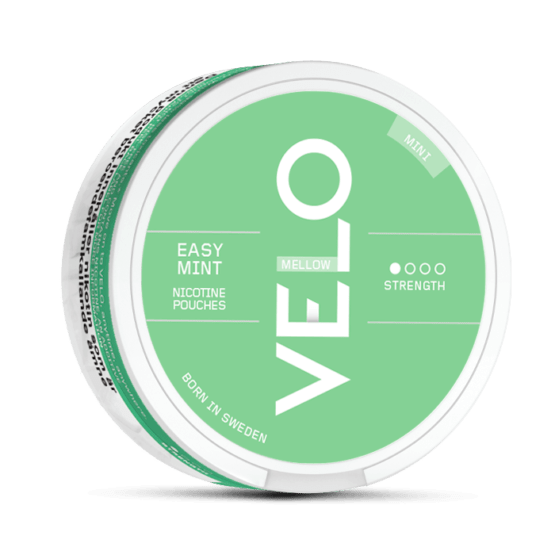 VELO Easy Mint Mini