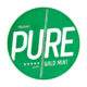 Pure By Nicton Wild Mint Extra Strong