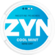 ZYN Cool Mint Mini Dry 3 mg