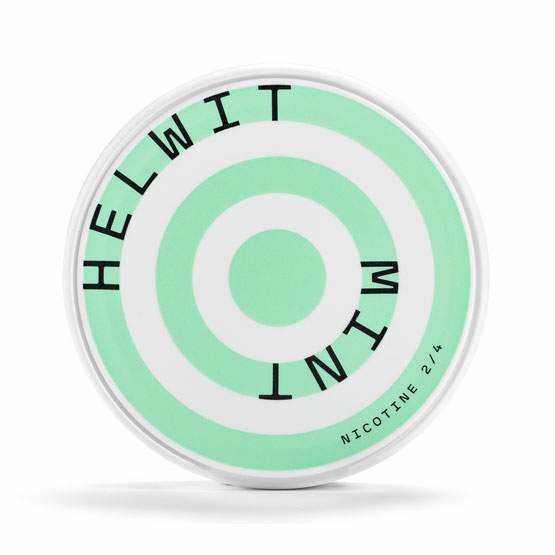 Helwit Mint