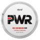 PWR by Skruf Extra Strong Slim White Portion