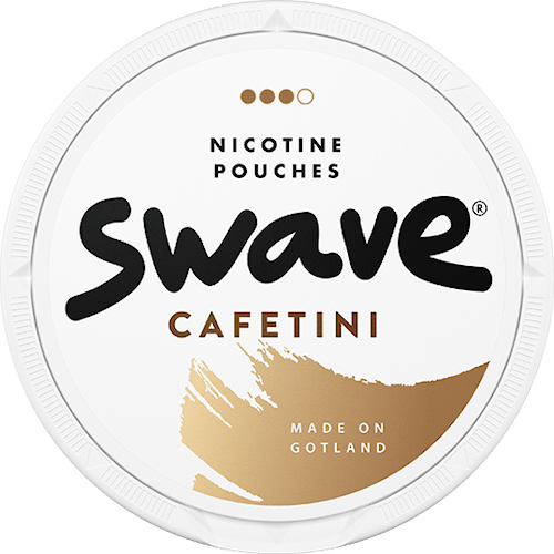 Swave Cafetini Slim