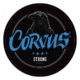 CORVUS THE BLUES Menthol STRONG