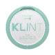 Klint Freeze Mint Slim Extra Strong Portion