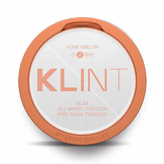 Klint Honeydew Melon Slim Portion