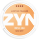 ZYN Mini Dry Bellini 6 mg