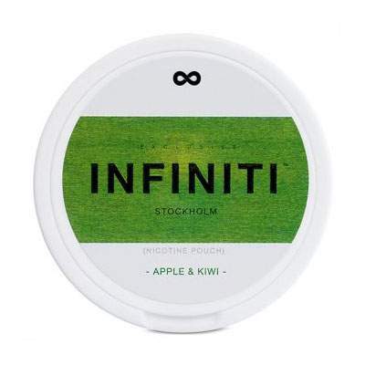 Infiniti Apple Kiwi