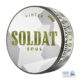 Soldat Vinter Original White Portion