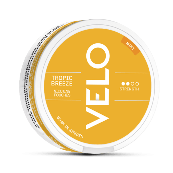 VELO Tropic Breeze Mini