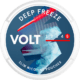 VOLT Deep Freeze Slim Extra Strong Portion