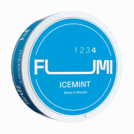FUMI Icemint Strong