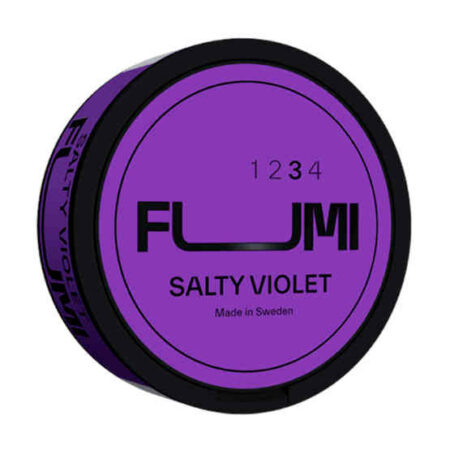 FUMI Salty Violet