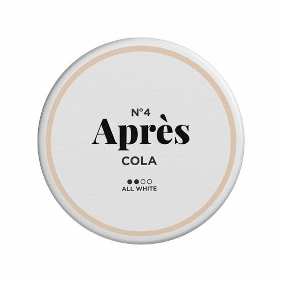 Après Cola No.4