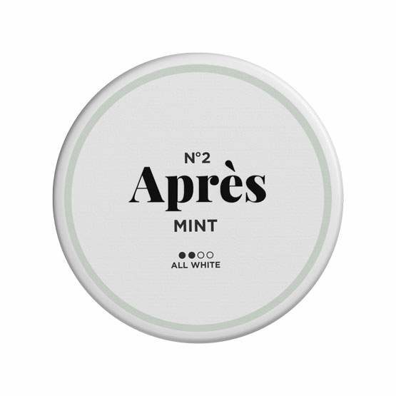 Après Mint No.2