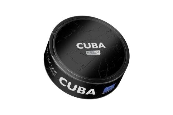 CUBA black
