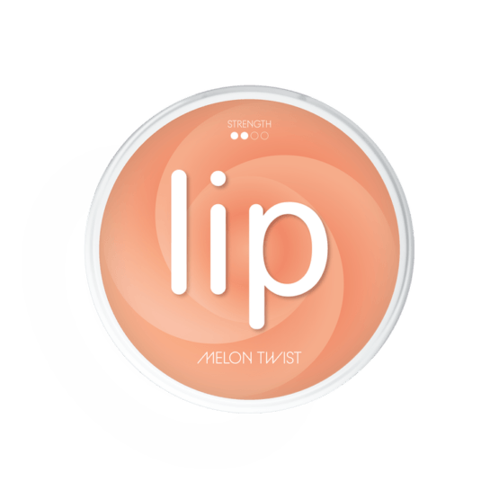 Lip Melon Twist