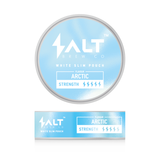 Salt Arctic