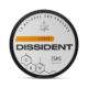 DISSIDENT CBD 25mg Citrus Slim Portion