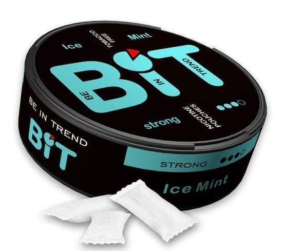 Bit Ice Mint