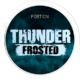 Thunder Frosted Original Portion Strong