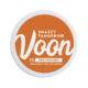 VOON Snazzy Tangerine Slim CBD