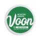 VOON Winter Green Slim CBD Portion 20 mg