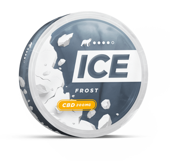 ICE-frost cbd