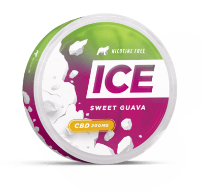 ICE Sweet Guava CBD